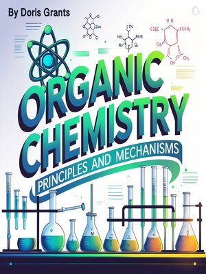 cover image of Organic Chemistry